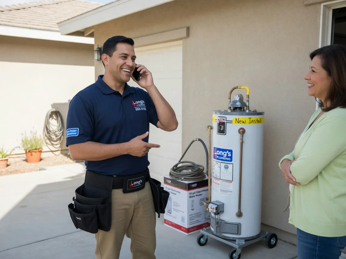 Leak Detection Mathias, WV FAQs